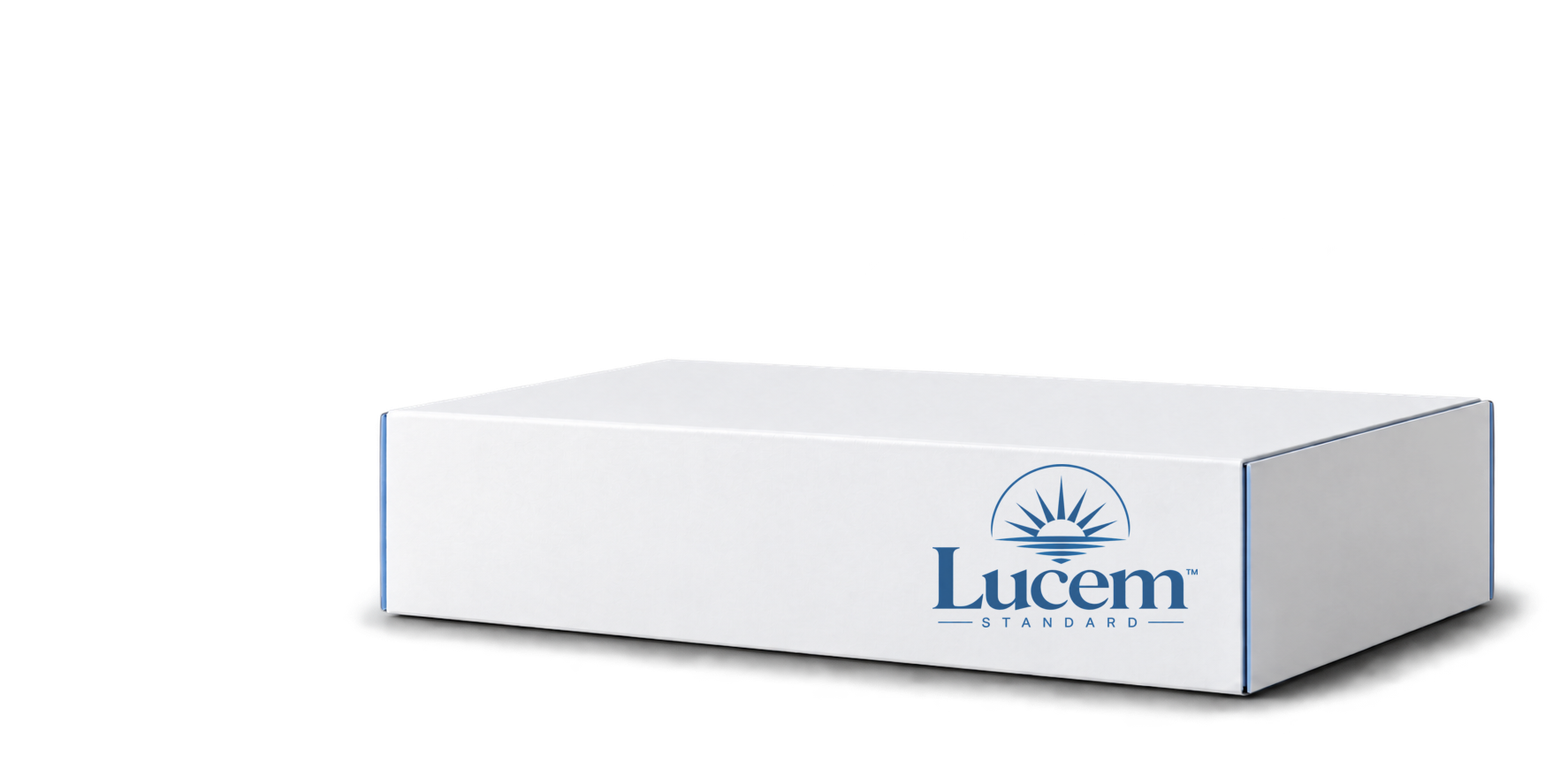 Lucem Standard laboratory packaging