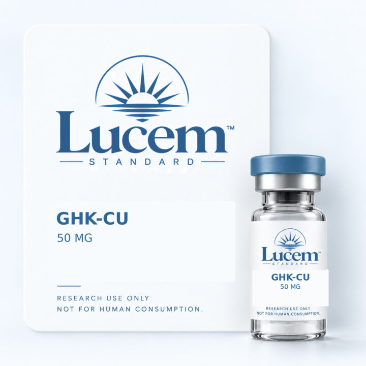 GHK-Cu – 50mg