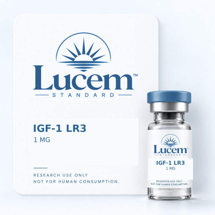 IGF-1 LR3 – 1mg
