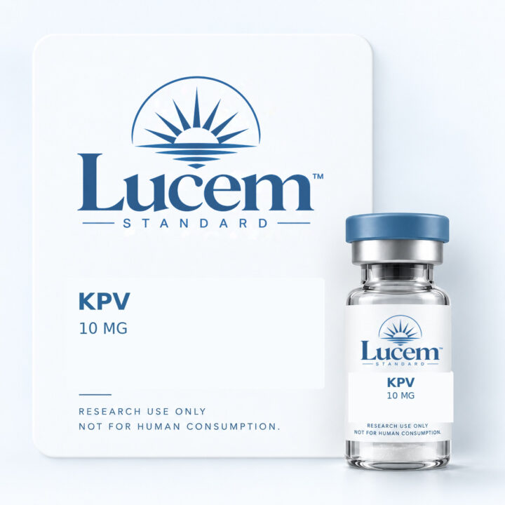 KPV – 10mg