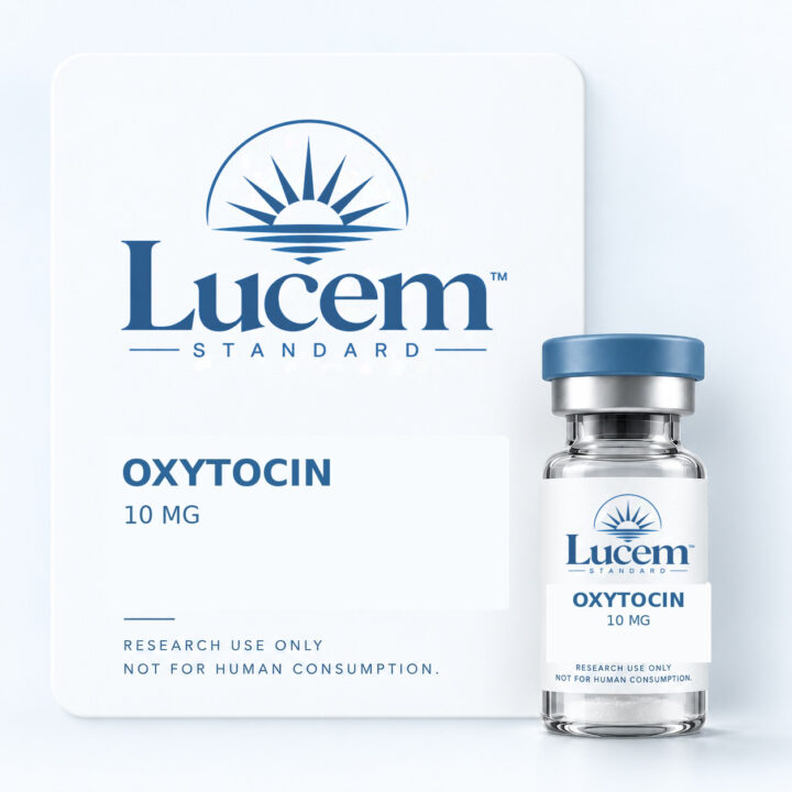 Oxytocin – 10mg
