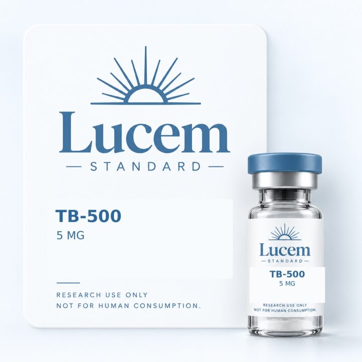 TB-500 – 5mg