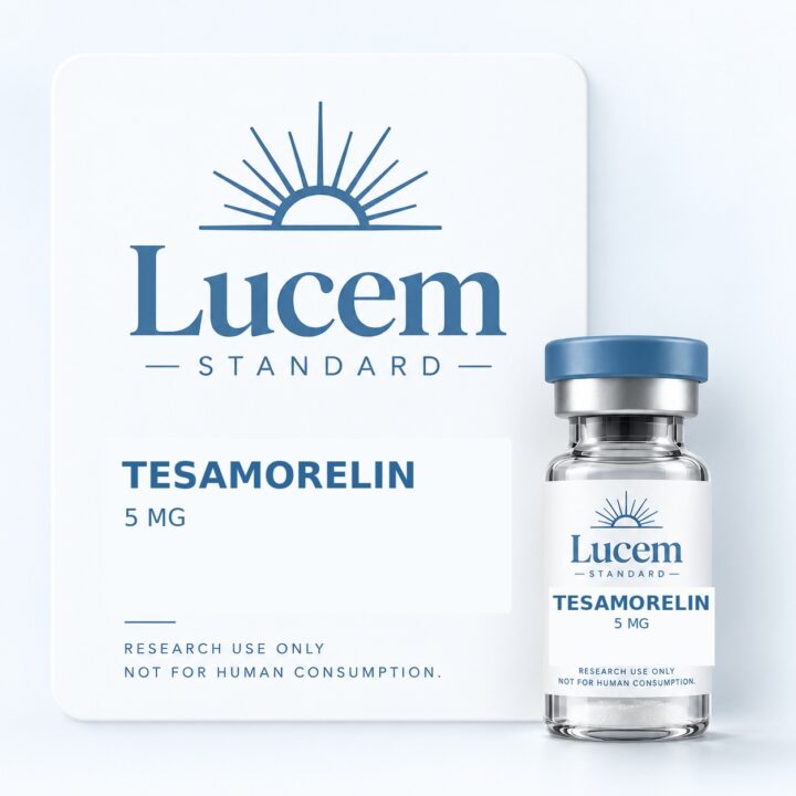 Tesamorelin – 5mg